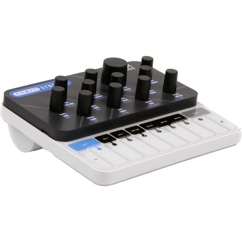 Modal Electronics CRAFTsynth 2.0 Monophonic Wavetable MDL-CR-SYN