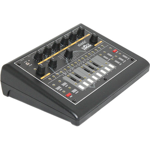 Mode Machines x0xb0x Mk2 Desktop Bass Synthesizer 308201 B&H