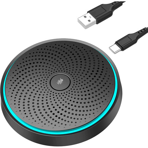 Moertek M09 USB Conference Microphone