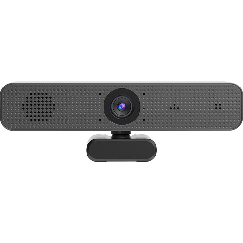 Moertek MC1300 All-in-One Auto-Framing Camera
