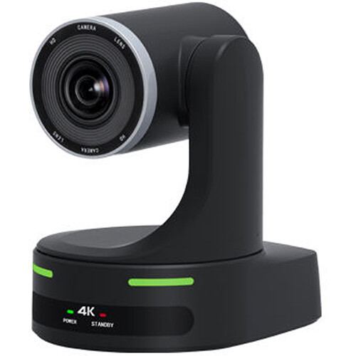 Moertek 4K NDI/SDI PTZ Video Conferencing Camera with 20x Optical Zoom