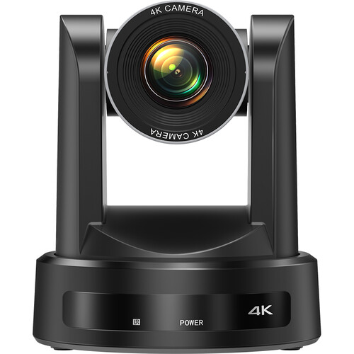 Moertek MC3088-10X 4K Wireless & Wired PTZ Camera with 10x Optical Zoom