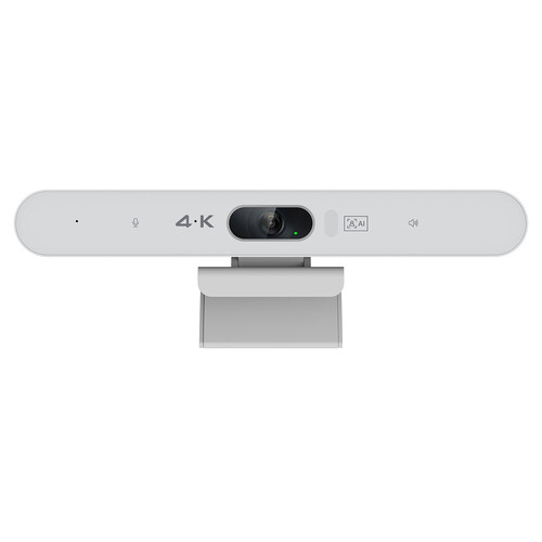 Moertek MC4000 4K AI 3-in-1 Video Bar