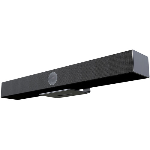 Moertek MC8400 4K Auto-Framing Wide-Angle Video Bar
