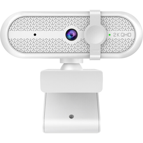 Moertek 4K USB Webcam