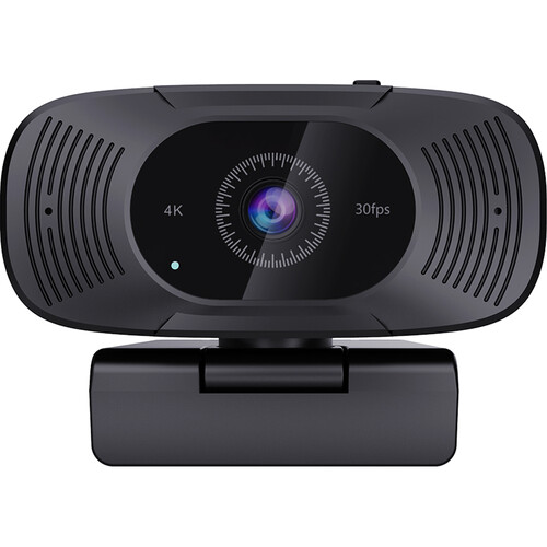 Moertek MT368 4K USB-A Webcam