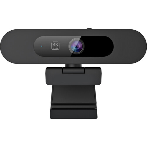 Moertek 4K AI Auto-Framing WDR Webcam