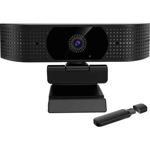 Moertek MW932 2.4 GHz Wireless Webcam