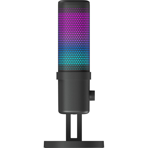Moertek S12 Cardioid USB Condenser Microphone