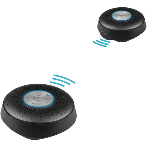 Moertek POD4 Daisy Chain Phonespeaker