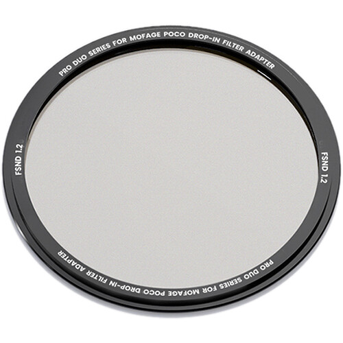 MOFAGE Pro Duo ND Filter (4-Stop)