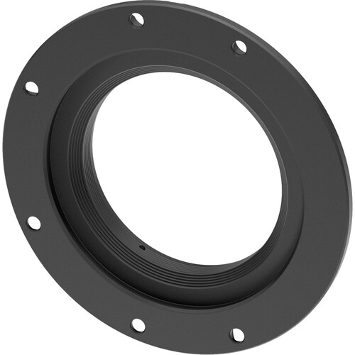 MOFAGE FUJIMILM X Mount for POCO Drop-In Filter Lens Mount Adapter