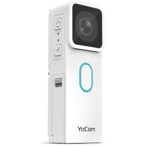 Mofily YoCam (White)