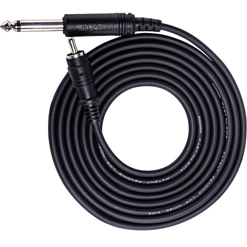 Mogami PuroFlex RCA Mono to 1/4" Male (20')