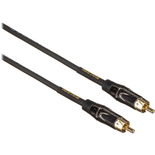 Mogami Gold RCA to RCA Cable (3')