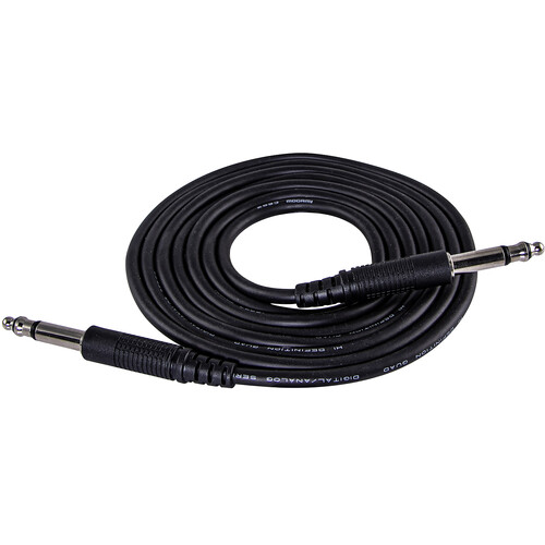 Mogami Longframe Patch Cord (3')