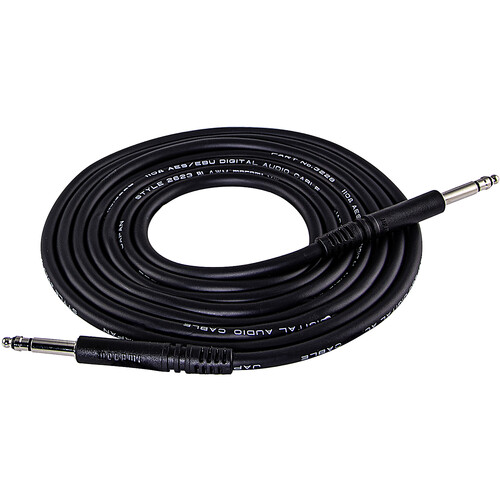 Mogami Bantam Digital Patch Cord (72")