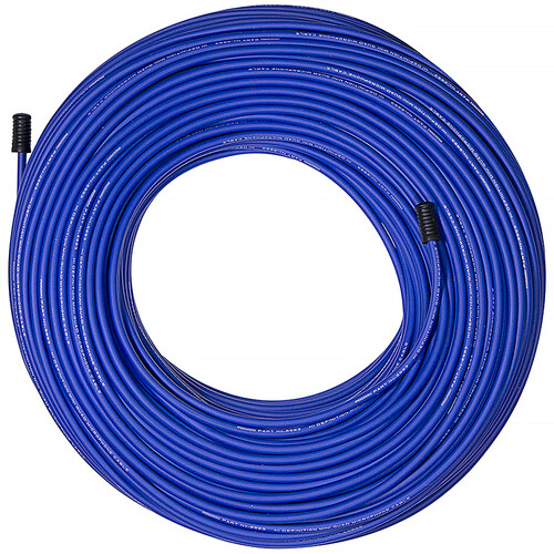 Mogami W2893 Neglex Quad Miniature Superflexible Mic