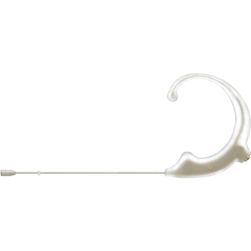 Mogan Elite ICE Omni Earset Microphone for Audio-Technica Transmitters (Beige)