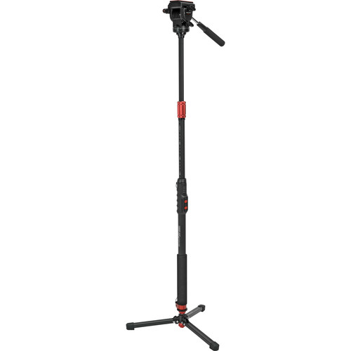 MOGOPOD MogoPod MK III Monopod Kit