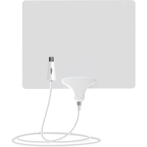 Mohu Leaf 50 Indoor HDTV Antenna