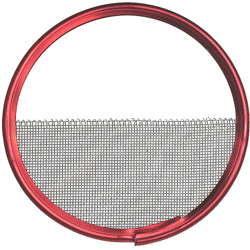 Mole-Richardson Half Double Wire Scrim for Mini-Mole (4 7/16")