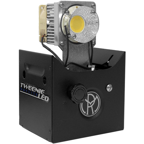 Mole-Richardson 100W TweenieLED Fresnel Retro-Kit (Tungsten, Non-DMX)