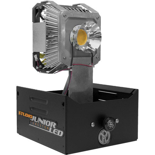 Mole-Richardson 400W Studio JuniorLED Fresnel Retro-Kit (Daylite, Non-DMX)