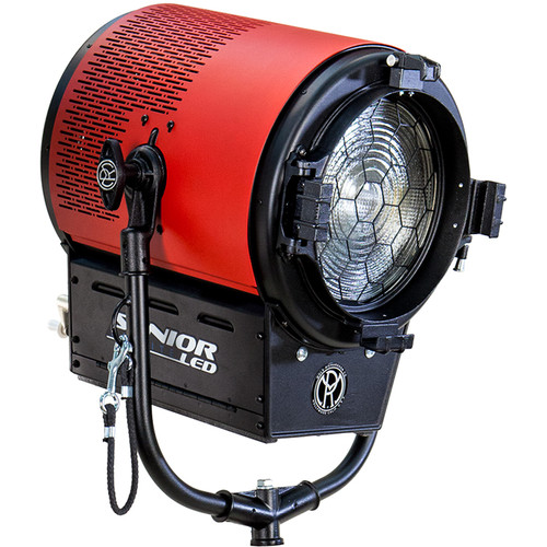 Mole-Richardson 900W SeniorLED Tungsten Fresnel