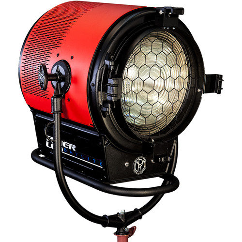 Mole-Richardson 1600W Tener LED (Tungsten)
