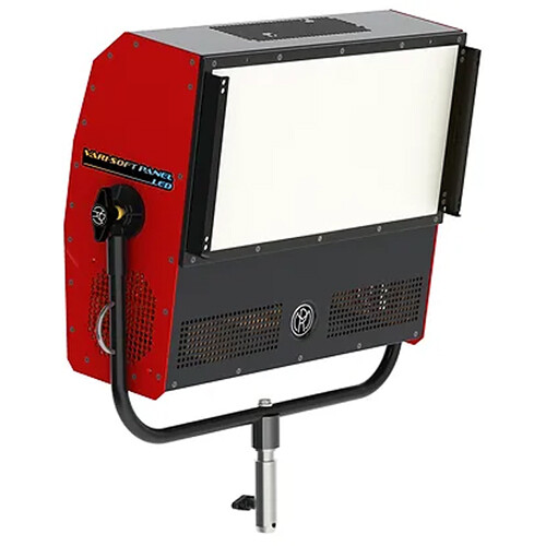 Mole-Richardson Vari-Soft LED Panel