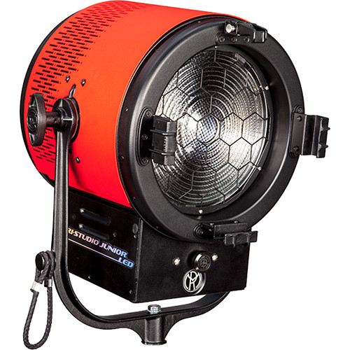 Mole-Richardson 400W Vari-Studio Junior LED Fresnel
