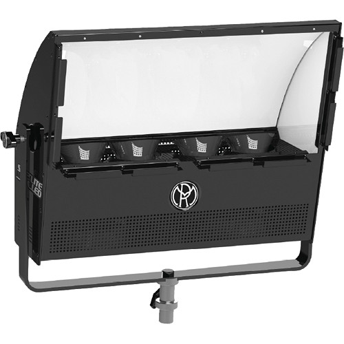 Mole-Richardson 500W Daylight LED Softlite (36" Lead)
