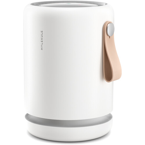 Molekule Air Mini+ PECO Air Purifier