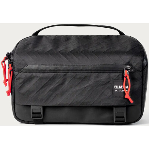 Moment x FUJIFILM Rugged Camera Sling (6L, Black)