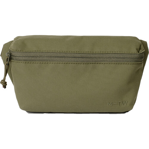 Moment MTW 1L Mini Fanny Sling (Olive)