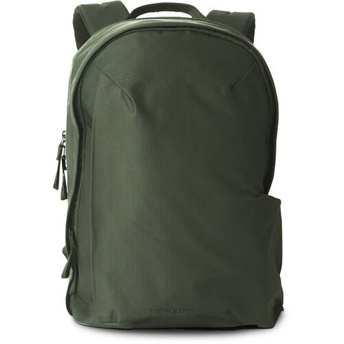 Moment Everything Backpack (Olive, 21L)