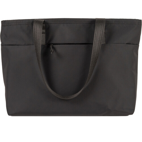 Moment Everything Tech Tote (Black, 19L)
