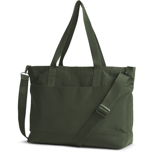 Moment Everything Travel Tote (Olive)
