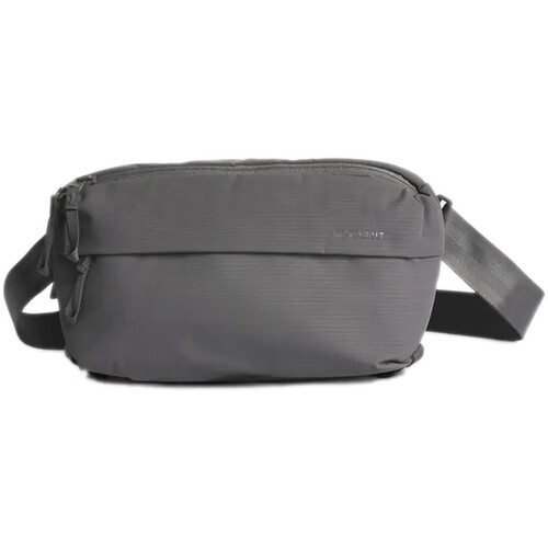 Moment Everything Sling (Gray, 4L)