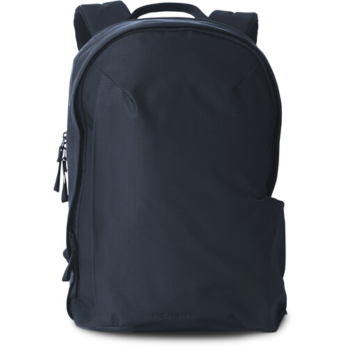 Moment Everything Backpack (Navy, 17L)