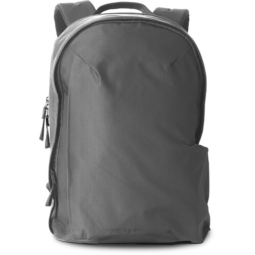 Moment Everything Backpack (Gray, 21L)