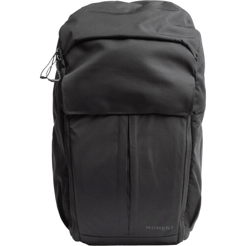 Moment Sequence Camera Backpack (Black, 23L)