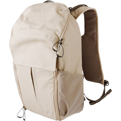 Moment Sequence Camera Backpack (Desert, 23L)