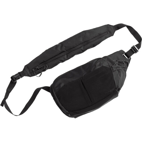 Moment Balance Sling Bag (Black, 7L)