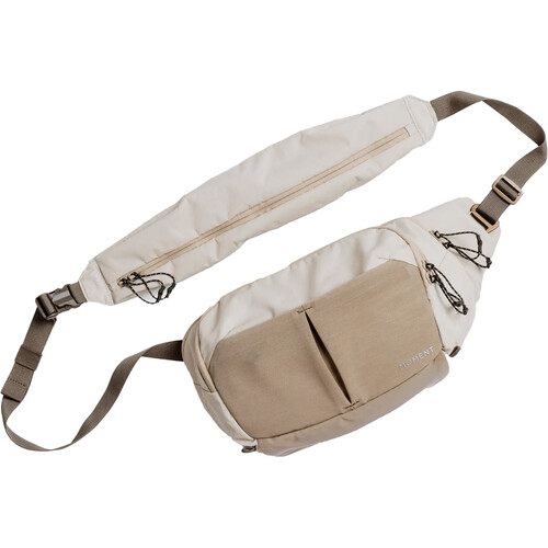 Moment Balance Sling Bag (Desert, 7L)