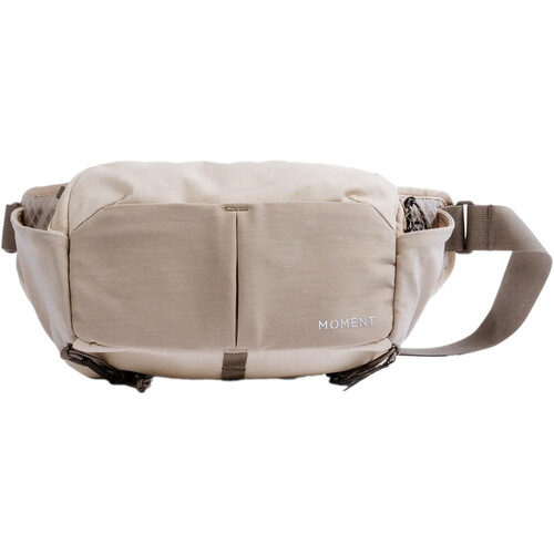 Moment Slate Sling Bag (Desert, 4L)