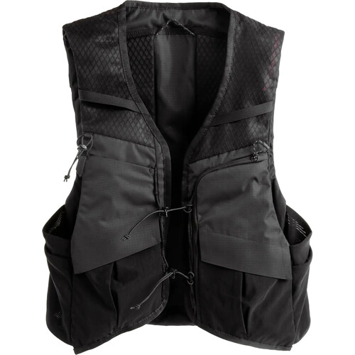 Moment Exposure 10L Vest (Black, L/XL)