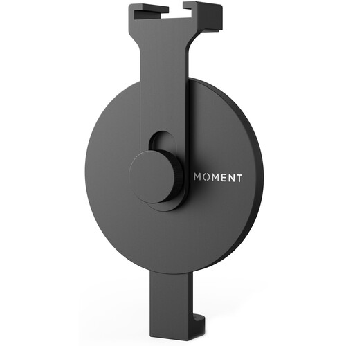 Moment Tripod Mount for MagSafe (Landscape, Short)