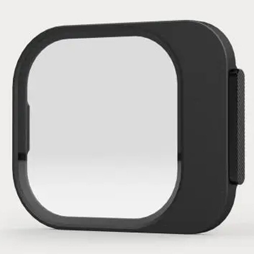 Moment CineBloom QuickLock Diffusion Filter for iPhone 15/16 Pro/Pro Max (10%)